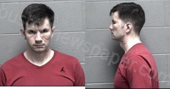 KUHLMAN, ALEX JOHN | 2024-04-06 11:06:00 Crawford County, Kansas Booking
