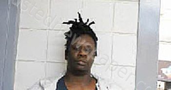 <B>TYESHA</B> <B>LYNETTE</B> <B>PARKER</B> #, Duplin County, North Carolina - 2024-04-06 18:01:00