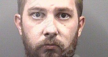 MIMS, AARON CHRISTOPHER | 2024-04-06 02:12:00 Rowan County, North Carolina Booking