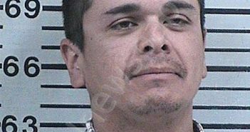 ESPINOZA, ALEX | 2024-04-06 18:30:13 Hood County, Texas Booking