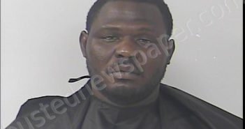 <B>CHARLES</B>, <B>JOHAM</B> #, St. Lucie County, Florida - 2024-04-07 18:38:00