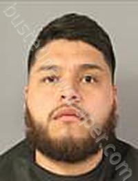 LOZANO, MARTIN #, Upshur County, Texas - 2024-04-07