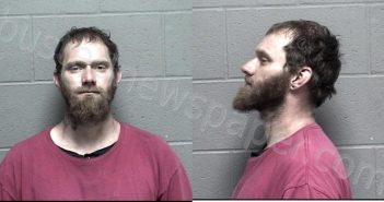 KOEHN, TIMOTHY LEE | 2024-04-07 08:39:00 Crawford County, Kansas Booking