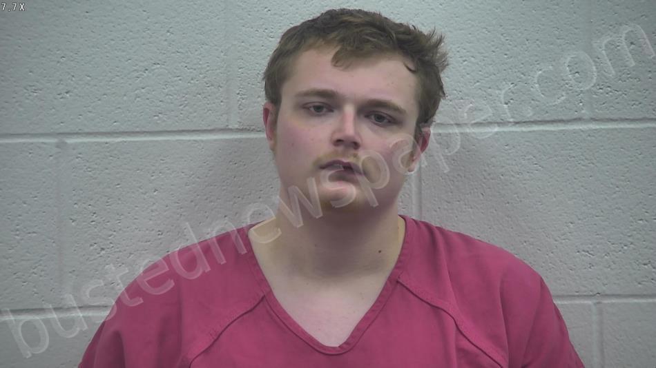 SEBASTIAN, KAISER BLAKE #, Kenton County, Kentucky - 2024-04-07 18:41:00