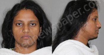 BATHENA, NIRMITHA SHRARYA | 2024-04-07 Denton County, Texas Booking