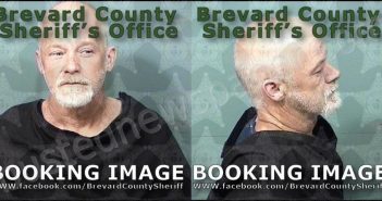 <B>ISAACS</B>, <B>MICHAEL</B> <B>ROBERT</B> #, Brevard County, Florida - 2024-04-07 01:28:00