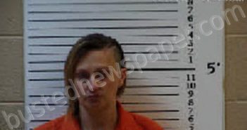 WINARS, SAMANTHA JANELL | 2024-04-07 03:36:00 Cherokee County, North Carolina Booking