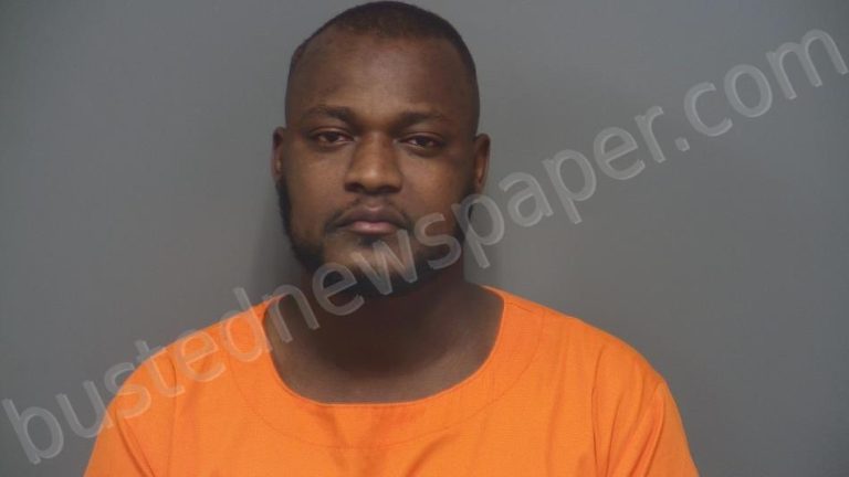 Tuyikunde, Jackson 20240407 003000 Hendricks County, Indiana Booking