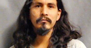 AGUILAR, JOE | 2024-04-07 Karnes County, Texas Booking