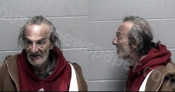 POPE, DONALD SCOTT | 2024-04-07 02:02:00 Crawford County, Kansas Booking