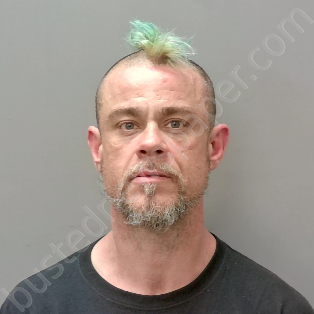MOORE, MATTHEW CATER #, Calhoun County, Alabama - 2024-04-07