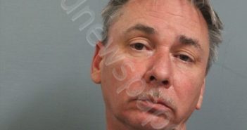 NEWHOUSE, DAVID LEE | 2024-04-07 04:30:00 Kanawha County, West Virginia Booking