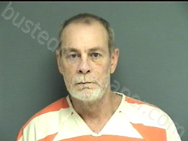 DODSON JR., THOMAS JACK #, Calhoun County, Alabama - 2024-04-07