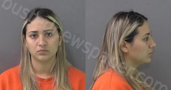 <B>PENA</B>, <B>KASSANDRA</B> #, Bell County, Texas - 2024-04-07 04:34:00
