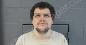 STONE, ZOLON LOUIS | 2024-04-07 02:00:00 Preston County, West Virginia Booking
