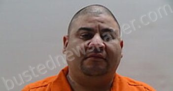 <B>LIMON</B> <B>JOSE</B> <B>ALBERTO</B> #, Cameron County, Texas - 2024-04-07