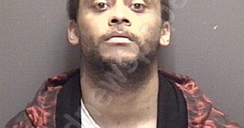 <B>HARRIS</B>, <B>ANTOINE</B> <B>RAHEEM</B> #, Galveston County, Texas - 2024-04-07 10:30:00