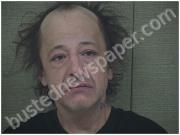 FRIMPTER, WILLIE | 2024-04-07 Harnett County, North Carolina Booking