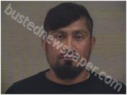 ALCANTARA, RODOLFO | 2024-04-07 Harnett County, North Carolina Booking