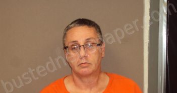 <B>CALVERT</B>, <B>DANNY</B> <B>LEE</B>, <B>JR</B> #, Randolph County, Missouri - 2024-04-07 12:20:00