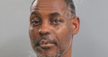 BUCHANNON, JERRY WAYNE | 2024-04-07 04:45:00 Kanawha County, West Virginia Booking