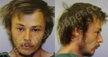 BEVERLY, JOSEPH WAYNE | 2024-04-07 Wise County, Texas Booking