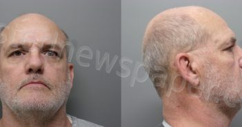 PITCOCK, BOBBY GENE | 2024-04-08 Wise County, Texas Booking