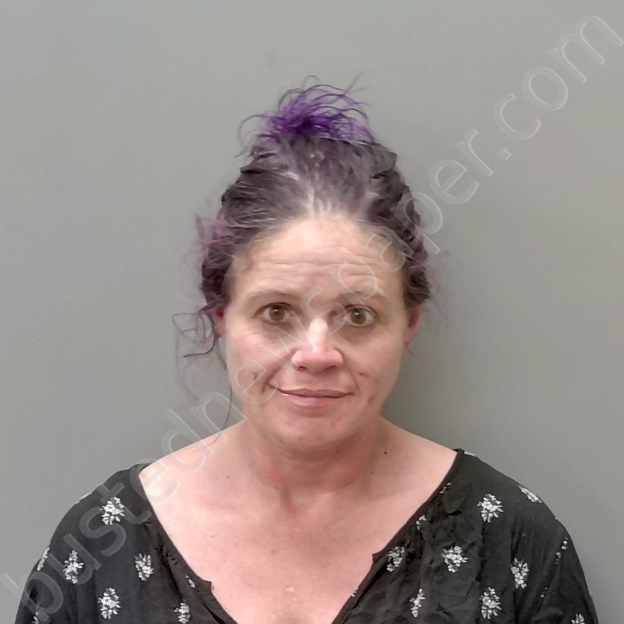 WILLIAMS, KIMBERLY DIANE #, Calhoun County, Alabama - 2024-04-08