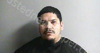 <B>MORALES</B>, <B>ISAAC</B> ANGEL #, Wharton County, Texas - 2024-04-08 19:00:00