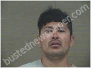 PEREZ, FRANSICO | 2024-04-08 Harnett County, North Carolina Booking