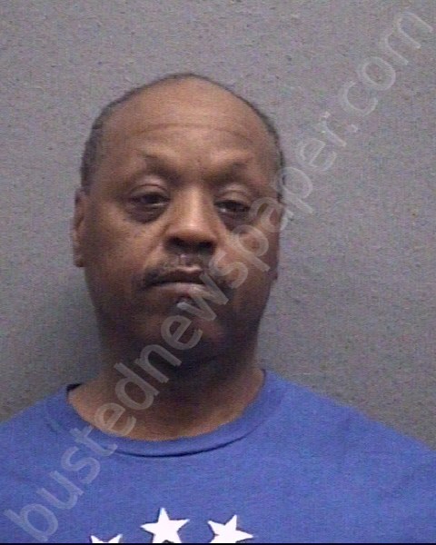 JOHNSON, DANNY LEE #, Muskegon County, Michigan - 2024-04-08