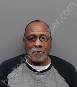 MITCHEM, NATHANIEL THEODORE, JR. | 2024-04-08 Smith County, Texas Booking