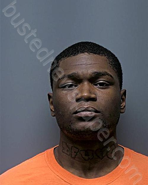 THOMAS, TYQUAN JAVON #, Russell County, Alabama - 2024-04-08 03:13:25