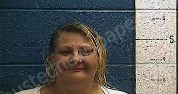 <B>GREEN</B>, <B>REBECCA</B> #, Rockcastle County, Kentucky - 2024-04-08 18:24:00