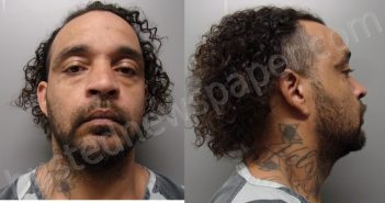 JOHNSON, JOSHUA | 2024-04-08 Wise County, Texas Booking