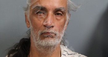 RODRIGUEZ, ANDREW JOSEPH | 2024-04-08 23:45:00 Kanawha County, West Virginia Booking