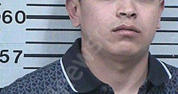 CHANAGA, ANDRES FELIPE | 2024-04-08 00:24:40 Hood County, Texas Booking