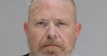 <B>CARPENTER</B>, <B>JASON</B> #, Dallas County, Texas - 2024-04-08 01:19:00