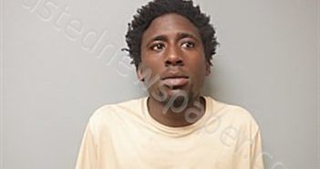 BROWN, AHMAD DEANGELO | 2024-04-08 21:29:00 Craighead County, Arkansas Booking