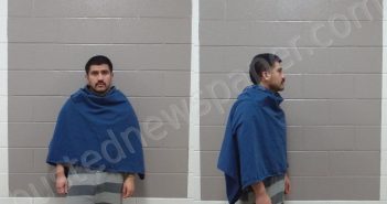 <B>AZUA</B>, <B>JOSE</B> <B>EDUARDO</B> #, Wichita County, Texas - 2024-04-08