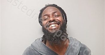 DOUGHTY, DEVANTE IKEEM | 2024-04-08 02:00:00 Craighead County, Arkansas Booking