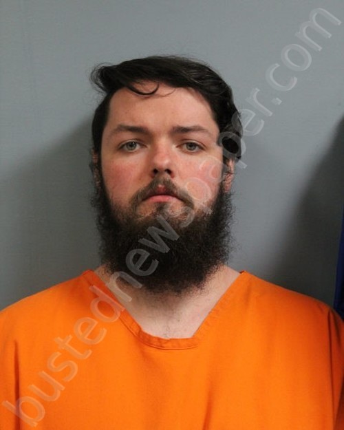 PRITT, TRAVIS RAY #, Kanawha County, West Virginia - 2024-04-08 22:55:00