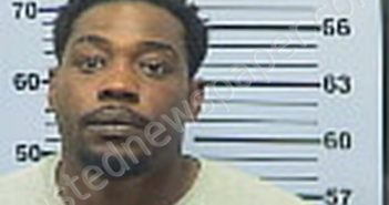 <B>WILLIAMS</B>, <B>ANTHONY</B> <B>JERRELL</B> #, Mobile County, Alabama - 2024-04-08