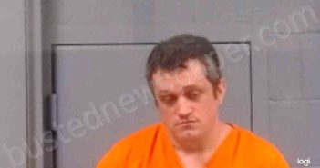 MILLER, MATTHEW SCOTT | 2024-04-08 17:00:00 Jackson County, West Virginia Booking