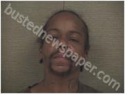 TOMLINSON, CONTRELL | 2024-04-08 Harnett County, North Carolina Booking
