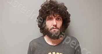 MILLER, RICHARD GRANT | 2024-04-08 23:15:00 Craighead County, Arkansas Booking