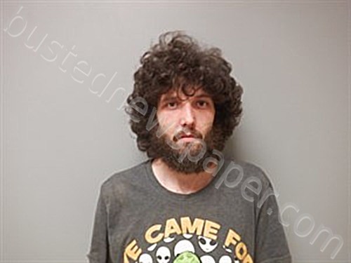 MILLER, RICHARD GRANT #, Craighead County, Arkansas - 2024-04-08 23:15:00