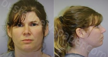 SPLAWN, CHRISTINA FAYE | 2024-04-08 Wise County, Texas Booking