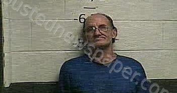 <B>PARKER</B>, <B>ALLEN</B> <B>DEAN</B> #, Whitley County, Kentucky - 2024-04-08 23:57:00