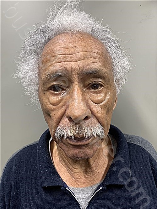 MUNFORD, JAMES LEON #, Calhoun County, Alabama - 2024-04-08